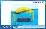 Remote Control Car Parking Locks