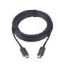 Buy cheap PVC Jacket 48Gbps HDMI 2.1 Active Optical Cable from wholesalers