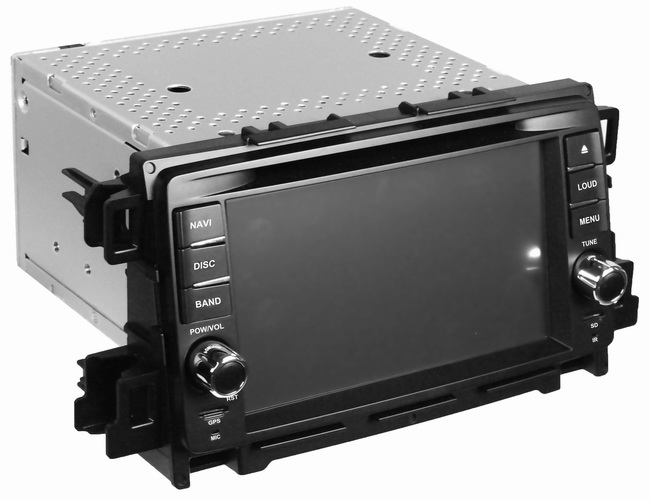 car gps radio wholesaler for Mazda CX-5 2012 with DVD MP4 media palyer auto stereo system OCB-7005