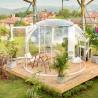 Buy cheap 3m Clear Dome Tent from wholesalers