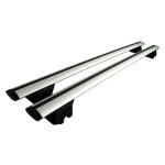 Customized Mounting Universal Roof Rack Brackets For Car Top Carrier 300kg