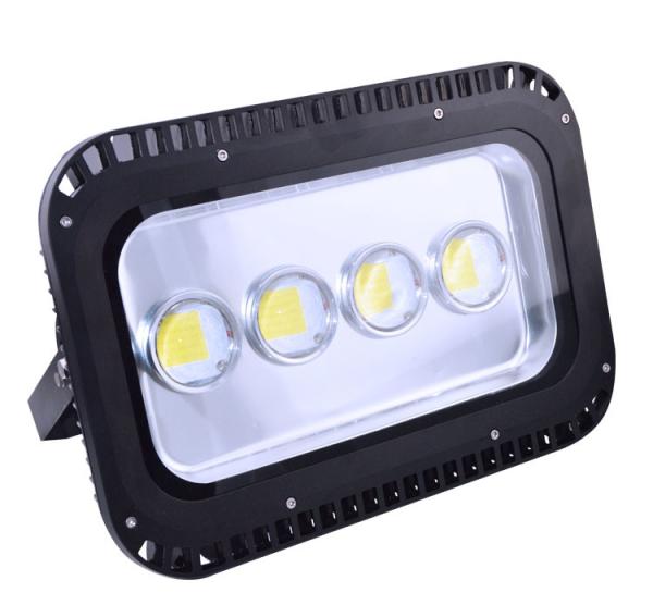 Buy cheap 100LM / W IP67 Cob Led Flood Light 150w 300w 500w Epistar / Bridgelux / Cree Chip from wholesalers