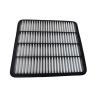 Buy cheap 17801-38030 Auto Engine Air Filter For Toyota FJ CRUISER TACOMA Pickup from wholesalers