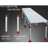 Buy cheap Ground Industrial Grid Slatted Floor Broiler House Plastic Poultry Flooring from wholesalers