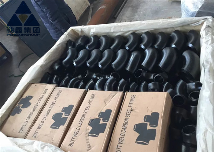 A860 Steel Pipe Fittings