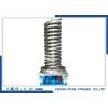 Buy cheap ISO9001 Spiral Elevator Conveyor , Vibratory Spiral Conveyor from wholesalers