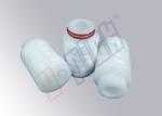 Food Grade Membrane Filter Cartridge 0.1 - 20 Micron For Beverage / Water