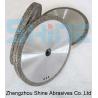 Buy cheap Hybrid And Metal Bond Superabrasive Wheels, Diamond And CBN Grinding Wheels from wholesalers