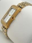 Guangzhou factory Fashion Leather Strap Quartz Ladies Wrist Watch