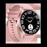 Buy cheap Calculator Digital Watch Round Shape Fashional Design Round Smartwatch For Ladies from wholesalers