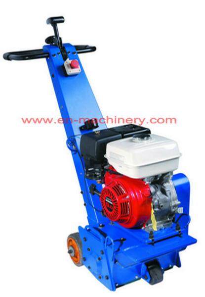 Buy cheap Concrete Road Planer Scarifying Machine of Construction Machine from wholesalers