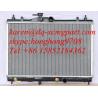 Buy cheap XCMG SPARE PARTS wheel loader ZL50G radiator 800104042 from wholesalers