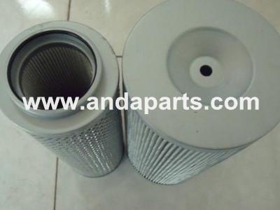 Buy cheap GOOD QUALITY LEEMIN HYDRAULIC FILTER FBX-630×5 ON SELL from wholesalers