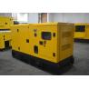 Buy cheap 1800 RPM Water Cooled Diesel Generator from wholesalers