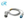 Buy cheap Biolight Q series Adult Clip SpO2 Sensor 9 Pin For Biolight Patient monitor from wholesalers