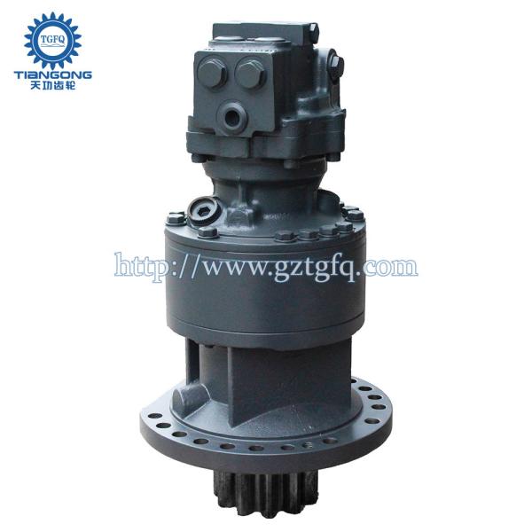 Buy cheap PC60-7 Excavator Swing Drive Hydraulic Motor 708-7T-00250 For PC75 Komatsu from wholesalers