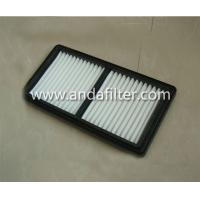 Buy cheap High Quality Air Filter For IVECO 504209107 product