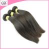 Buy cheap Hot Heads Extensions Brazilian Straight Hair Bundles 9a Kinky Straight for Sex Black Women from wholesalers