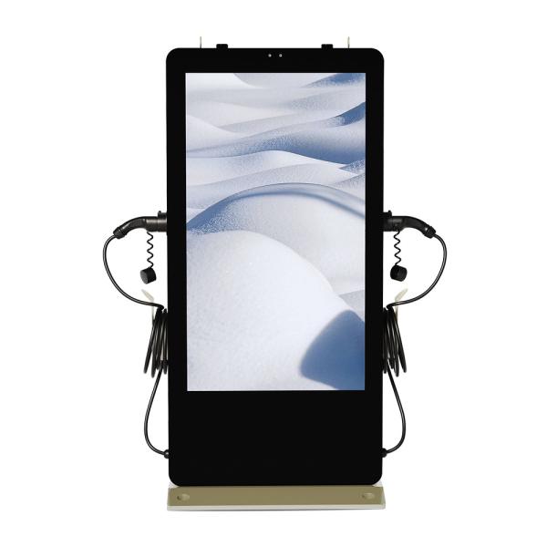 Buy cheap OCPP 1.6J AC EV Charger Anti UV CHAdeMO Type 1 Electric Car Charger from wholesalers