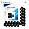 Buy cheap Factory wholesale cheap price high speed 100% full capacity 8gb 16gb 32gb 64gb class 10 TF micro memory sd card for mobi from wholesalers