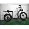 Buy cheap Richbit H300 Fat Electric Scooter Cycle High Speed 50km/H 1000w 48v 16ah 26x4.0 Inch from wholesalers