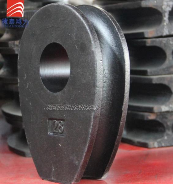 Buy cheap Capel Drilling Rig Parts 35crmo Gb5974.2-86 Od 20-60mm from wholesalers