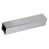 Buy cheap 201 2 Inch Stainless Steel Pipe Flexible Alloy Small Tube Ss Seamless from wholesalers
