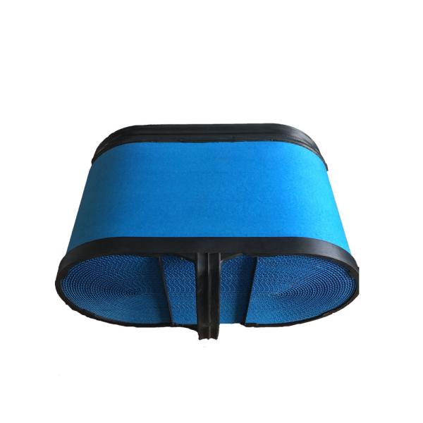 Buy cheap 28130-7S100 28130-7S101 Hyundai Air Filter , 28130-7W100 Excavator Air Filter from wholesalers