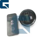 Buy cheap 161-3932 1613932 Excavator Accessories E312D E320D Hour Timer Meter from wholesalers