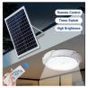 Buy cheap Time Control 50w 100w 150w 200w 300w LED Light Source Solar Wall Room Ceiling Lights from wholesalers
