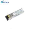 Buy cheap Hilink HW Compatible SFP Fiber Optic Module 1.25G SFP BIDI 20km LC Connector from wholesalers