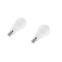 Buy cheap Beam Angle 180 Degree 350LM 4.5W 47mm Indoor G45 Smart Bulb product