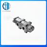 Buy cheap 705-55-33080 Hydraulic Pump for Komatsu Wheel Loader WA400-5 WA400-5L from wholesalers