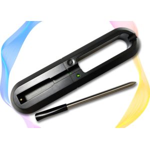 Buy cheap Smart Wireless Meat Oven Thermometer With Bluetooth Waterproof IP67 from wholesalers