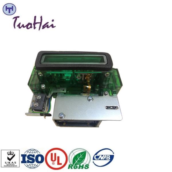 Buy cheap NCR ATM Parts 009-0018641 0090018641 NCR 58XX IMCRW STANDARD SHUTTER Bezel Assy from wholesalers