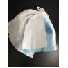 Buy cheap Skin Friendly 3 Ply Disposable Face Mask , Triple Layer Surgical Mask Breathable from wholesalers