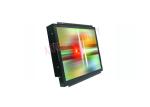 Buy cheap 10.4 '' Capacitive Touch Monitor 1024X768 3.9mm , Projected Open Frame Lcd Monitor from wholesalers
