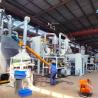 Buy cheap State-of-the-Art 300-1000 Kg/h Capacity Photovoltaic Panel Recycling Plant for Plastic from wholesalers