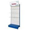 Buy cheap Factory Customized Color Size Innovative Product steel shelves system for super market shop with logo from wholesalers