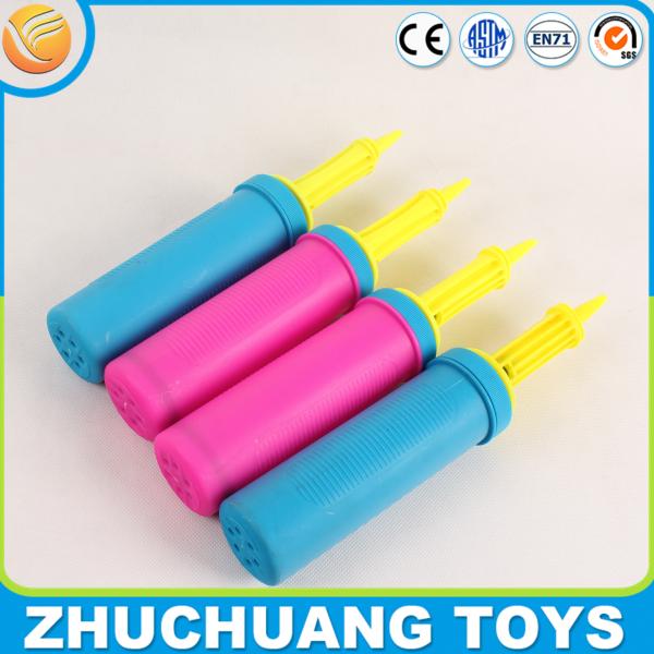 Buy cheap colorful vacuum plastic hand pump from wholesalers