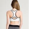 Buy cheap Solid Women High Impact Sports Bra Antishock Quick drying Short from wholesalers