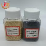 High Hardness Ceramic Grinding Media High Strength Good Corrosion Resistance