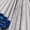 Buy cheap 254SMO UNS S31254 SS Erw Pipe 304 316L 316Ti 321317L 2205 2507 310S 347 904L from wholesalers