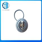 Thermostat 65.06402-0004 65.06402-0006 65.06901A0069 for Doosan DE12 P126T D2366