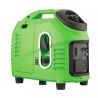 Buy cheap Variable Frequency Household Gasoline Generator Silent 5KW from wholesalers