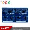 Buy cheap Multilayer PCB manufacturer FR4 94v0 PCB from wholesalers