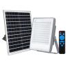 Buy cheap Slim Aluminum Housing Floodlight 150w Outdoor Garden Waterproof Remote Control from wholesalers