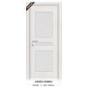 Buy cheap ABNM-JZPZ217 HPL Ecological Interior Door from wholesalers