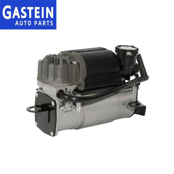 Buy cheap 2203200104 Air Suspension Compressor For Mercedes W220 from wholesalers