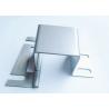 Buy cheap Stainless Steel Metal Door Hinges Durable Multi Use For Door And Window from wholesalers